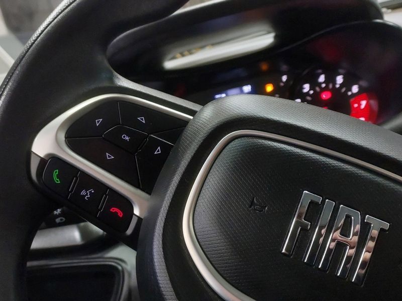Fiat ARGO 1.0 FIREFLY FLEX DRIVE MANUAL 2024/2024 BETIOLO NOVOS E SEMINOVOS LAJEADO / Carros no Vale