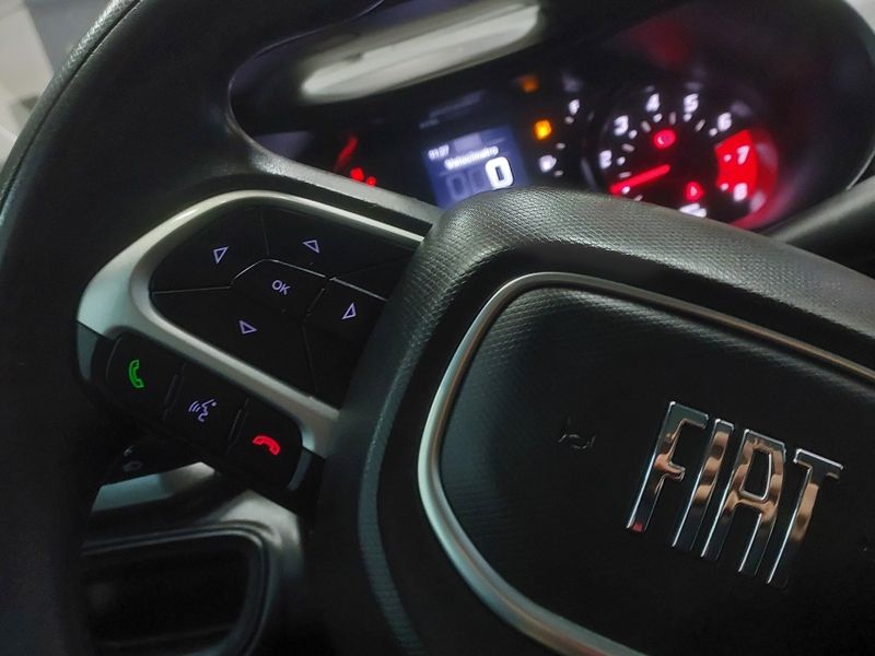 Fiat ARGO 1.0 FIREFLY FLEX DRIVE MANUAL 2023/2024 BETIOLO NOVOS E SEMINOVOS LAJEADO / Carros no Vale