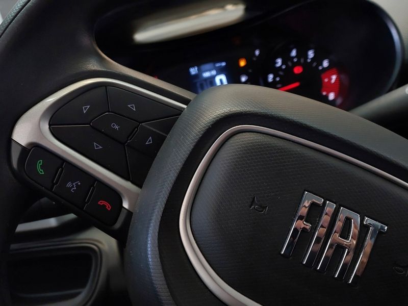 Fiat ARGO 1.0 FIREFLY FLEX DRIVE MANUAL 2023/2024 BETIOLO NOVOS E SEMINOVOS LAJEADO / Carros no Vale