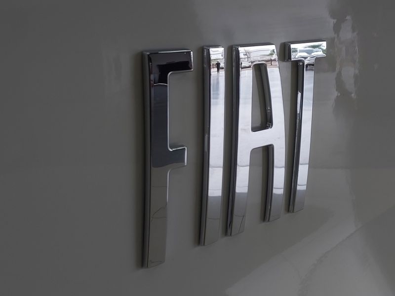 Fiat ARGO 1.0 FIREFLY FLEX DRIVE MANUAL 2026/2026 BETIOLO NOVOS E SEMINOVOS LAJEADO / Carros no Vale