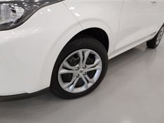 Fiat ARGO 1.0 FIREFLY FLEX DRIVE MANUAL 2023/2024 BETIOLO NOVOS E SEMINOVOS LAJEADO / Carros no Vale