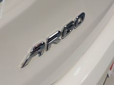 Fiat ARGO 1.0 FIREFLY FLEX DRIVE MANUAL 2024/2024 BETIOLO NOVOS E SEMINOVOS LAJEADO / Carros no Vale