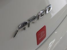 Fiat ARGO 1.0 FIREFLY FLEX DRIVE MANUAL 2026/2026 BETIOLO NOVOS E SEMINOVOS LAJEADO / Carros no Vale
