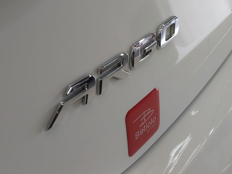 Fiat ARGO 1.0 FIREFLY FLEX DRIVE MANUAL 2026/2026 BETIOLO NOVOS E SEMINOVOS LAJEADO / Carros no Vale