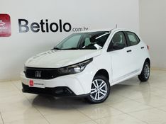 Fiat ARGO 1.0 FIREFLY FLEX DRIVE MANUAL 2022/2023 BETIOLO NOVOS E SEMINOVOS LAJEADO / Carros no Vale