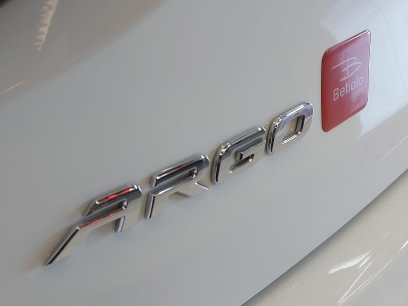 Fiat ARGO 1.0 FIREFLY FLEX DRIVE MANUAL 2023/2024 BETIOLO NOVOS E SEMINOVOS LAJEADO / Carros no Vale