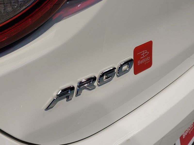 Fiat ARGO 1.0 FIREFLY FLEX DRIVE MANUAL 2024/2025 BETIOLO NOVOS E SEMINOVOS LAJEADO / Carros no Vale Fiat ARGO 1.0 FIREFLY FLEX DRIVE MANUAL 2024/2025 BETIOLO NOVOS E SEMINOVOS LAJEADO / Carros no Vale