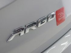 Fiat ARGO 1.0 FIREFLY FLEX DRIVE MANUAL 2022/2023 BETIOLO NOVOS E SEMINOVOS LAJEADO / Carros no Vale