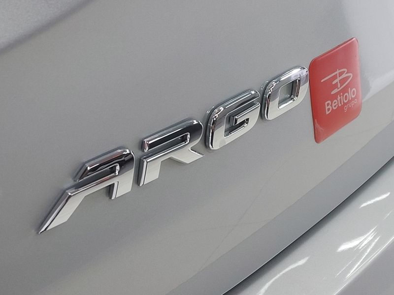 Fiat ARGO 1.0 FIREFLY FLEX DRIVE MANUAL 2022/2023 BETIOLO NOVOS E SEMINOVOS LAJEADO / Carros no Vale