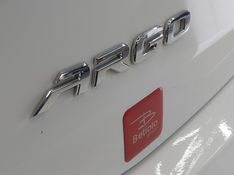 Fiat ARGO 1.0 FIREFLY FLEX DRIVE MANUAL 2023/2024 BETIOLO NOVOS E SEMINOVOS LAJEADO / Carros no Vale