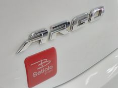 Fiat ARGO 1.0 FIREFLY FLEX DRIVE MANUAL 2024/2025 BETIOLO NOVOS E SEMINOVOS LAJEADO / Carros no Vale