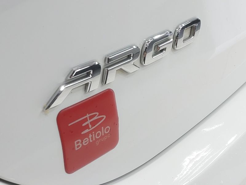 Fiat ARGO 1.0 FIREFLY FLEX DRIVE MANUAL 2024/2025 BETIOLO NOVOS E SEMINOVOS LAJEADO / Carros no Vale