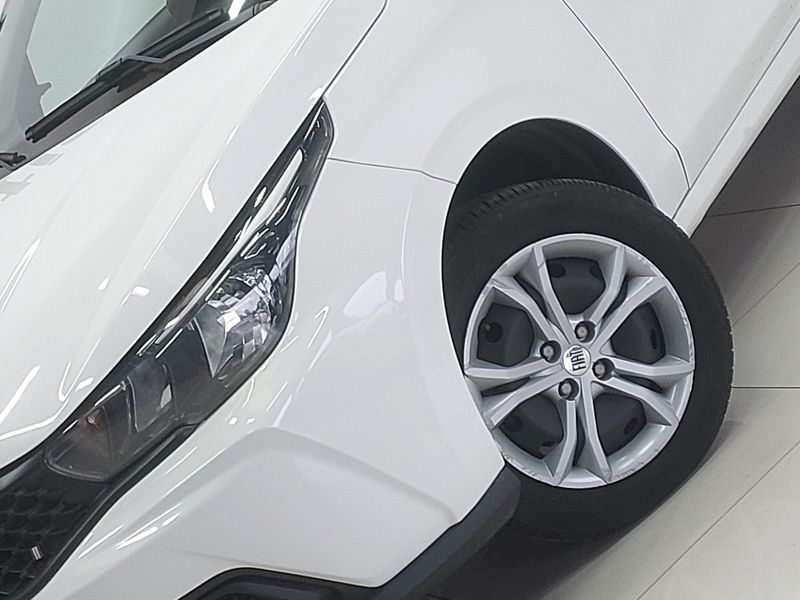 Fiat ARGO 1.0 FIREFLY FLEX DRIVE MANUAL 2024/2024 BETIOLO NOVOS E SEMINOVOS LAJEADO / Carros no Vale