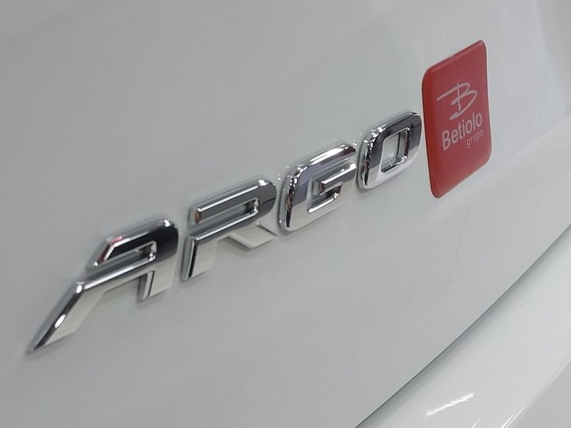 Fiat ARGO 1.0 FIREFLY FLEX DRIVE MANUAL 2023/2024 BETIOLO NOVOS E SEMINOVOS LAJEADO / Carros no Vale