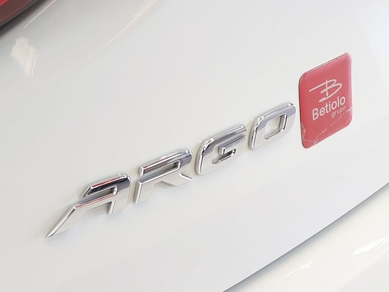 Fiat ARGO 1.0 FIREFLY FLEX DRIVE MANUAL 2023/2024 BETIOLO NOVOS E SEMINOVOS LAJEADO / Carros no Vale Fiat ARGO 1.0 FIREFLY FLEX DRIVE MANUAL 2023/2024 BETIOLO NOVOS E SEMINOVOS LAJEADO / Carros no Vale