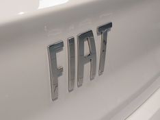 Fiat ARGO 1.0 FIREFLY FLEX DRIVE MANUAL 2024/2025 BETIOLO NOVOS E SEMINOVOS LAJEADO / Carros no Vale