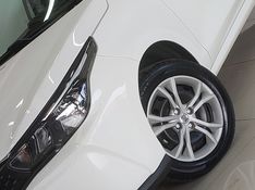 Fiat ARGO 1.0 FIREFLY FLEX DRIVE MANUAL 2023/2024 BETIOLO NOVOS E SEMINOVOS LAJEADO / Carros no Vale