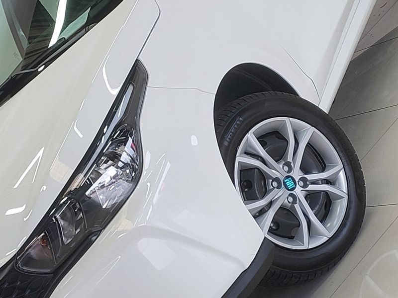 Fiat ARGO 1.0 FIREFLY FLEX DRIVE MANUAL 2026/2026 BETIOLO NOVOS E SEMINOVOS LAJEADO / Carros no Vale