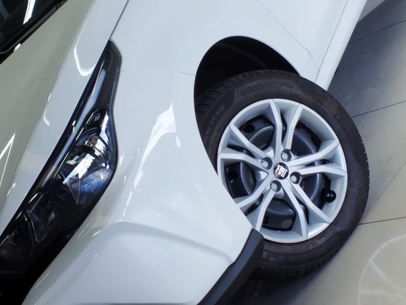 Fiat ARGO 1.0 FIREFLY FLEX DRIVE MANUAL 2025/2026 BETIOLO NOVOS E SEMINOVOS LAJEADO / Carros no Vale Fiat ARGO 1.0 FIREFLY FLEX DRIVE MANUAL 2025/2026 BETIOLO NOVOS E SEMINOVOS LAJEADO / Carros no Vale