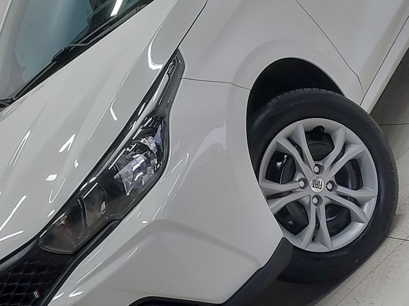 Fiat ARGO 1.0 FIREFLY FLEX DRIVE MANUAL 2023/2024 BETIOLO NOVOS E SEMINOVOS LAJEADO / Carros no Vale