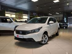 Fiat ARGO 1.0 FIREFLY FLEX DRIVE MANUAL 2023/2023 BETIOLO NOVOS E SEMINOVOS LAJEADO / Carros no Vale