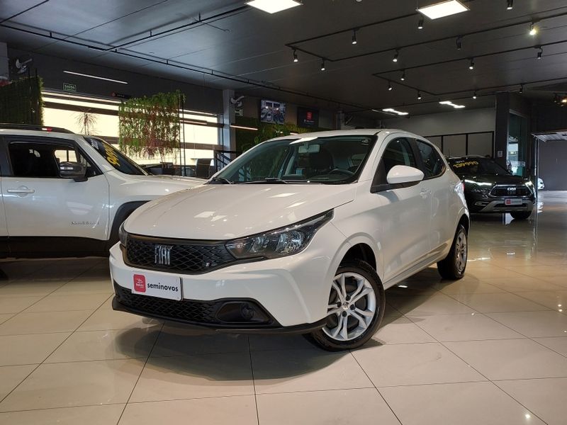 Fiat ARGO 1.0 FIREFLY FLEX DRIVE MANUAL 2023/2023 BETIOLO NOVOS E SEMINOVOS LAJEADO / Carros no Vale Fiat ARGO 1.0 FIREFLY FLEX DRIVE MANUAL 2023/2023 BETIOLO NOVOS E SEMINOVOS LAJEADO / Carros no Vale