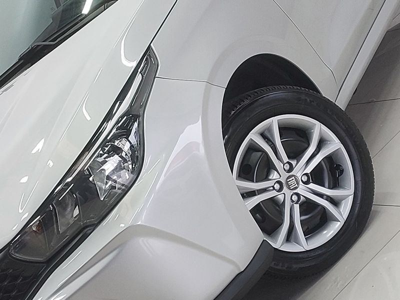 Fiat ARGO 1.0 FIREFLY FLEX DRIVE MANUAL 2022/2023 BETIOLO NOVOS E SEMINOVOS LAJEADO / Carros no Vale