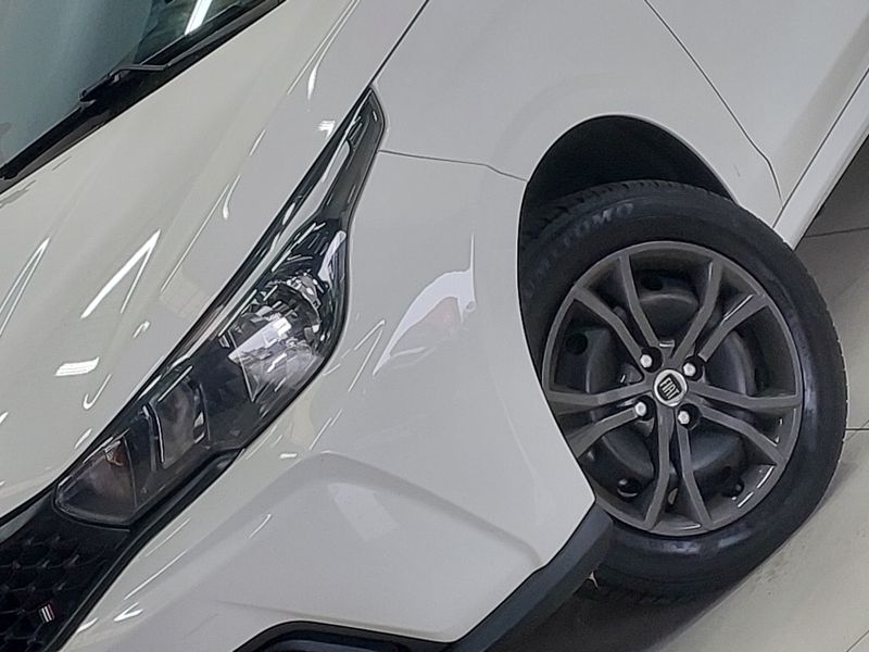 Fiat ARGO 1.0 FIREFLY FLEX DRIVE MANUAL 2023/2024 BETIOLO NOVOS E SEMINOVOS LAJEADO / Carros no Vale