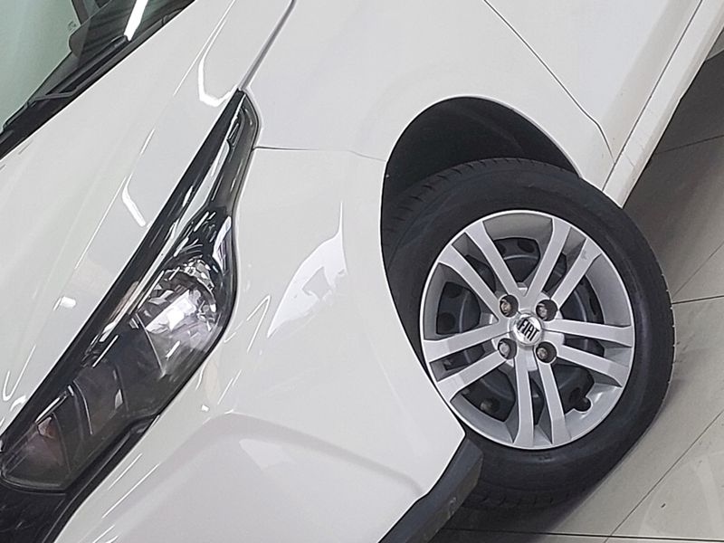 Fiat ARGO 1.0 FIREFLY FLEX DRIVE MANUAL 2023/2024 BETIOLO NOVOS E SEMINOVOS LAJEADO / Carros no Vale