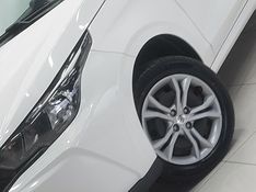 Fiat ARGO 1.0 FIREFLY FLEX DRIVE MANUAL 2024/2025 BETIOLO NOVOS E SEMINOVOS LAJEADO / Carros no Vale