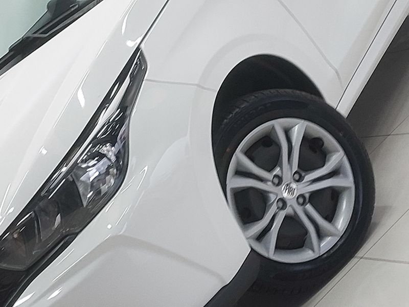 Fiat ARGO 1.0 FIREFLY FLEX DRIVE MANUAL 2024/2025 BETIOLO NOVOS E SEMINOVOS LAJEADO / Carros no Vale