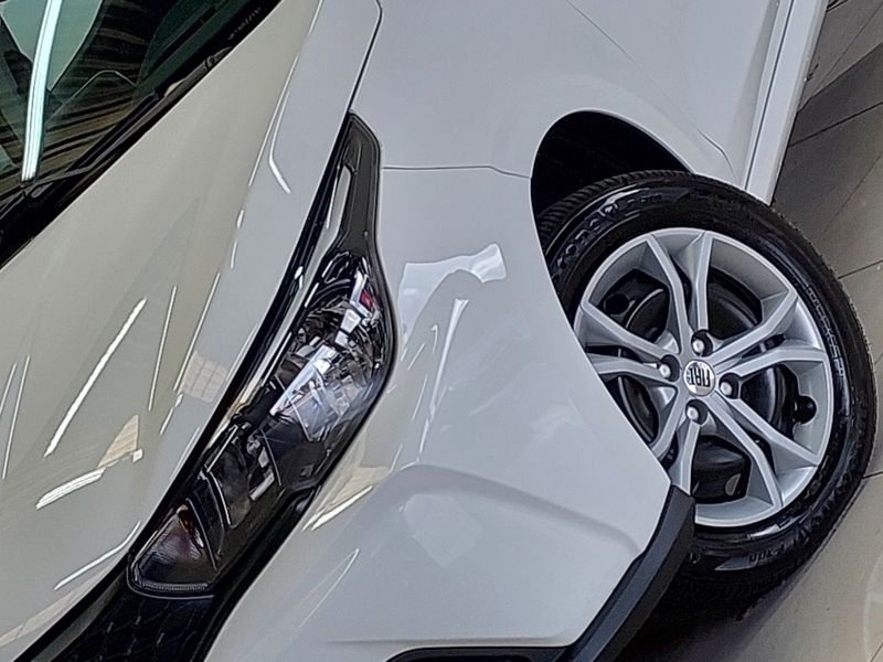 Fiat ARGO 1.0 FIREFLY FLEX DRIVE MANUAL 2023/2024 BETIOLO NOVOS E SEMINOVOS LAJEADO / Carros no Vale