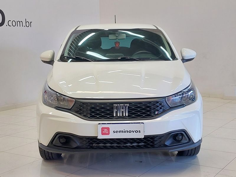 Fiat ARGO 1.0 FIREFLY FLEX DRIVE MANUAL 2023/2024 BETIOLO NOVOS E SEMINOVOS LAJEADO / Carros no Vale