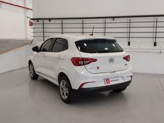 Fiat ARGO 1.0 FIREFLY FLEX DRIVE MANUAL 2023/2024 BETIOLO NOVOS E SEMINOVOS LAJEADO / Carros no Vale