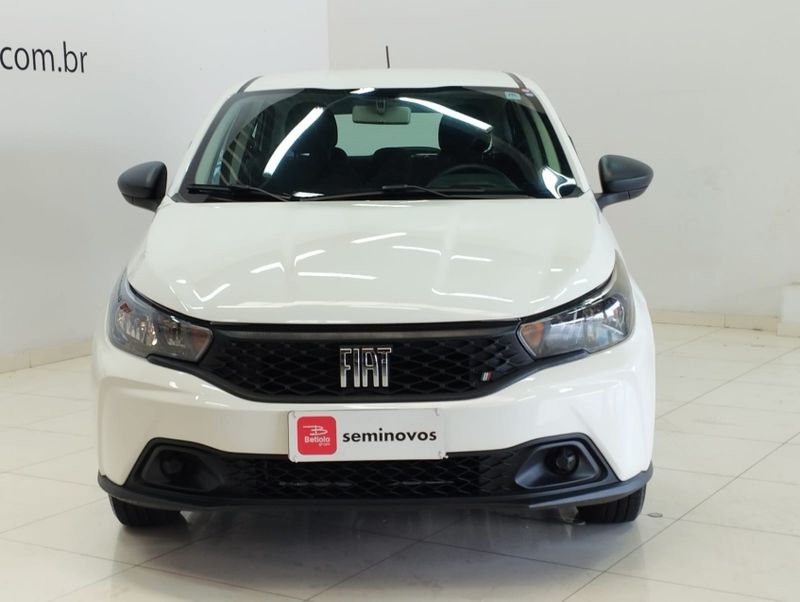 Fiat ARGO 1.0 FIREFLY FLEX DRIVE MANUAL 2022/2023 BETIOLO NOVOS E SEMINOVOS LAJEADO / Carros no Vale