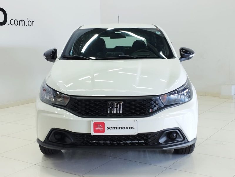 Fiat ARGO 1.0 FIREFLY FLEX DRIVE MANUAL 2025/2026 BETIOLO NOVOS E SEMINOVOS LAJEADO / Carros no Vale Fiat ARGO 1.0 FIREFLY FLEX DRIVE MANUAL 2025/2026 BETIOLO NOVOS E SEMINOVOS LAJEADO / Carros no Vale