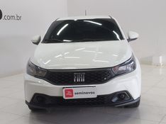 Fiat ARGO 1.0 FIREFLY FLEX DRIVE MANUAL 2024/2024 BETIOLO NOVOS E SEMINOVOS LAJEADO / Carros no Vale