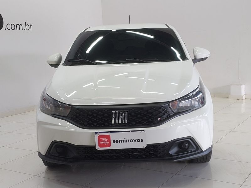 Fiat ARGO 1.0 FIREFLY FLEX DRIVE MANUAL 2024/2024 BETIOLO NOVOS E SEMINOVOS LAJEADO / Carros no Vale Fiat ARGO 1.0 FIREFLY FLEX DRIVE MANUAL 2024/2024 BETIOLO NOVOS E SEMINOVOS LAJEADO / Carros no Vale