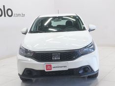 Fiat ARGO 1.0 FIREFLY FLEX DRIVE MANUAL 2024/2024 BETIOLO NOVOS E SEMINOVOS LAJEADO / Carros no Vale