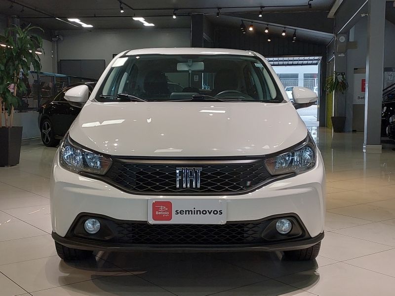 Fiat ARGO 1.0 FIREFLY FLEX DRIVE MANUAL 2024/2025 BETIOLO NOVOS E SEMINOVOS LAJEADO / Carros no Vale Fiat ARGO 1.0 FIREFLY FLEX DRIVE MANUAL 2024/2025 BETIOLO NOVOS E SEMINOVOS LAJEADO / Carros no Vale