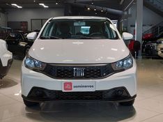 Fiat ARGO 1.0 FIREFLY FLEX DRIVE MANUAL 2023/2023 BETIOLO NOVOS E SEMINOVOS LAJEADO / Carros no Vale