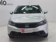 Fiat ARGO 1.0 FIREFLY FLEX DRIVE MANUAL 2022/2023 BETIOLO NOVOS E SEMINOVOS LAJEADO / Carros no Vale