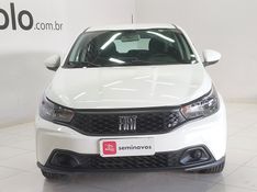 Fiat ARGO 1.0 FIREFLY FLEX DRIVE MANUAL 2023/2024 BETIOLO NOVOS E SEMINOVOS LAJEADO / Carros no Vale