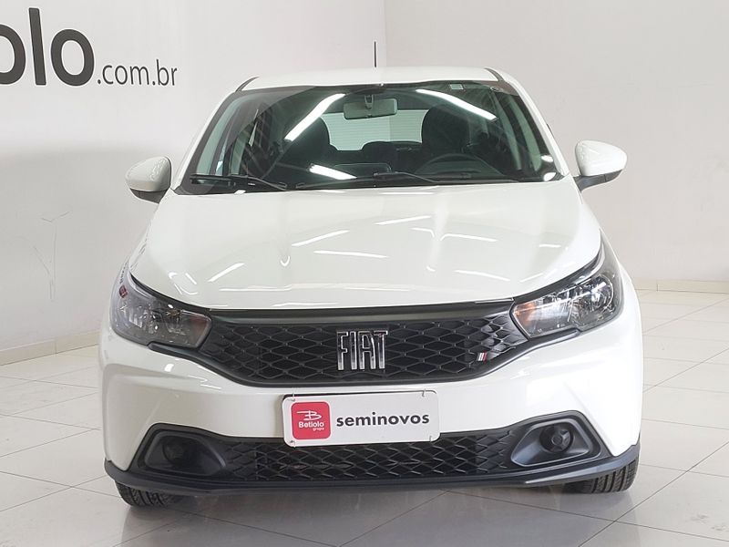 Fiat ARGO 1.0 FIREFLY FLEX DRIVE MANUAL 2023/2024 BETIOLO NOVOS E SEMINOVOS LAJEADO / Carros no Vale Fiat ARGO 1.0 FIREFLY FLEX DRIVE MANUAL 2023/2024 BETIOLO NOVOS E SEMINOVOS LAJEADO / Carros no Vale