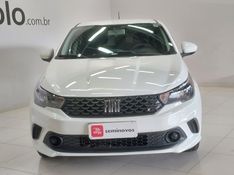 Fiat ARGO 1.0 FIREFLY FLEX DRIVE MANUAL 2020/2021 BETIOLO NOVOS E SEMINOVOS LAJEADO / Carros no Vale