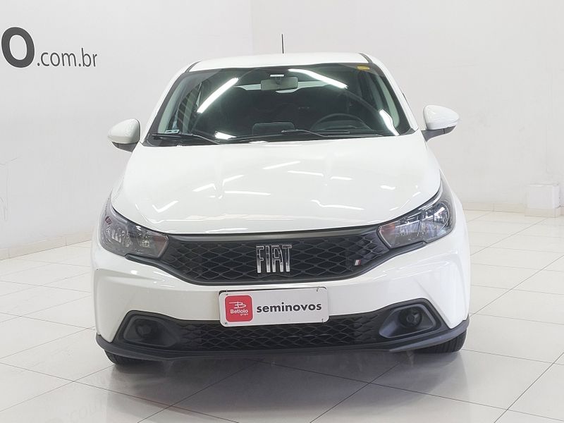 Fiat ARGO 1.0 FIREFLY FLEX DRIVE MANUAL 2024/2025 BETIOLO NOVOS E SEMINOVOS LAJEADO / Carros no Vale Fiat ARGO 1.0 FIREFLY FLEX DRIVE MANUAL 2024/2025 BETIOLO NOVOS E SEMINOVOS LAJEADO / Carros no Vale