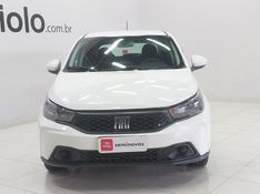 Fiat ARGO 1.0 FIREFLY FLEX DRIVE MANUAL 2023/2024 BETIOLO NOVOS E SEMINOVOS LAJEADO / Carros no Vale