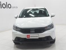 Fiat ARGO 1.0 FIREFLY FLEX DRIVE MANUAL 2024/2025 BETIOLO NOVOS E SEMINOVOS LAJEADO / Carros no Vale