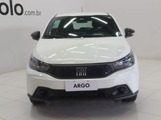 Fiat ARGO 1.0 FIREFLY FLEX DRIVE MANUAL 2026/2026 BETIOLO NOVOS E SEMINOVOS LAJEADO / Carros no Vale
