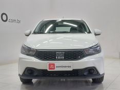 Fiat ARGO 1.0 FIREFLY FLEX DRIVE MANUAL 2024/2024 BETIOLO NOVOS E SEMINOVOS LAJEADO / Carros no Vale